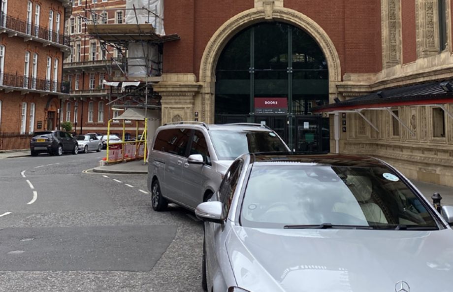 Detailed Preparations and Planning from Executive Chauffeur Travel