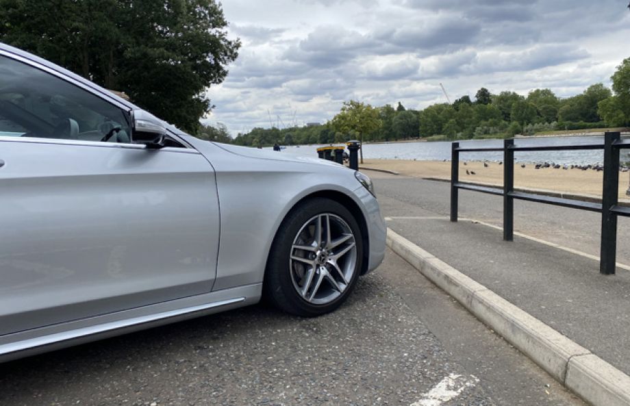 Personal Chauffeur Services from Executive Chauffeur Travel