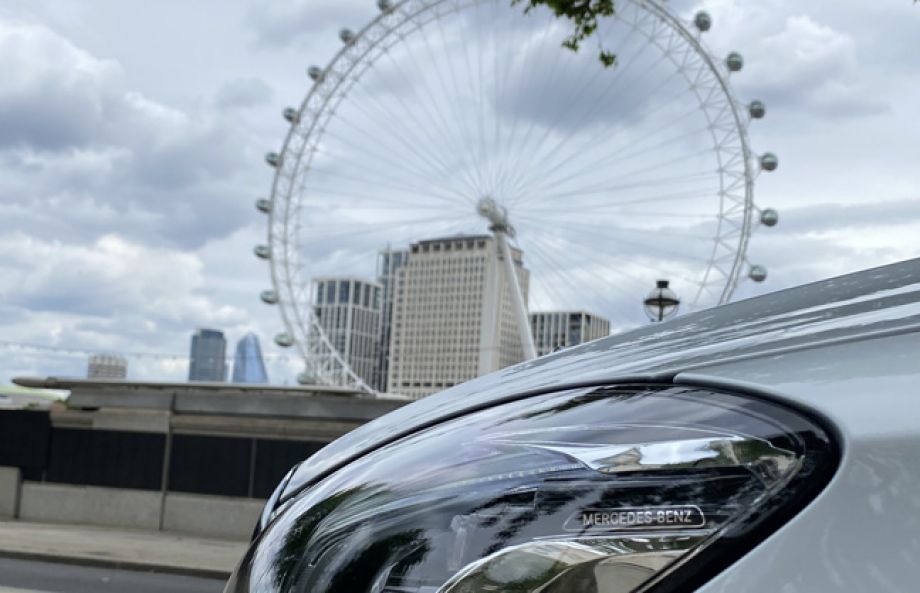 Private Tours with Executive Chauffeur Travel