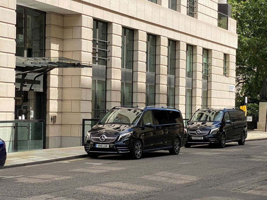 Executive Tours Private Tour